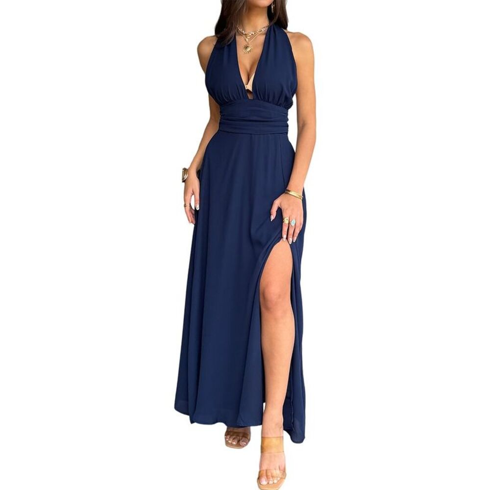 Olivia Taylor Womens  Maxi Dress